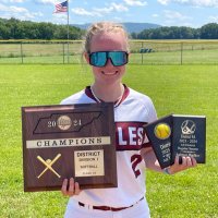 AshtynWalker2027 (@a_walker2027) 's Twitter Profile