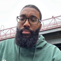 Trone L. Dowd (@theloniusly) 's Twitter Profile Photo Trone L. Dowd (@theloniusly) 's Twitter Profile Photo