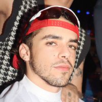 GEO SCAR (@geoscarxxx) 's Twitter Profile