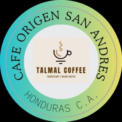Café San Andrés, 100% cafe orgánico de la montaña Congolón, San Andres Lempira, Honduras CA