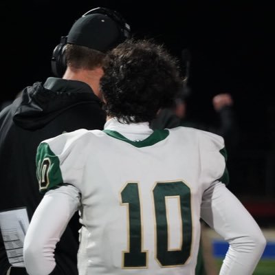 | Brick,NJ |Brick memorial | 2026| QB | 5’10 185 /IG: jay.qb10 | |Head Coach @coachwcurrie | B-230| S-430 |D-425