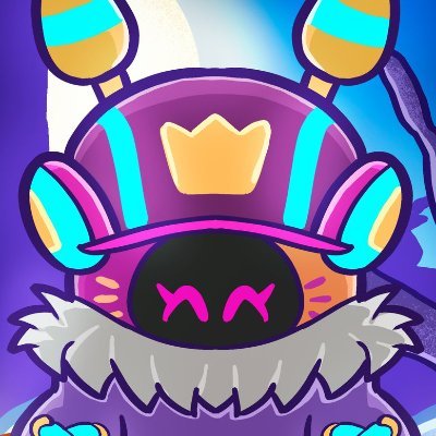 Fall Guys Leaks (Muffins) (She/Her | 28)さんのプロフィール画像