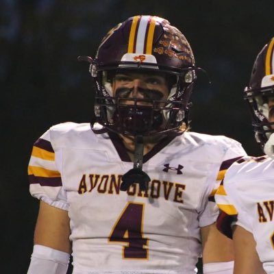 Evan Olander Profile