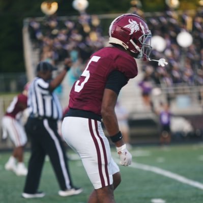 Mason Mcknight Profile