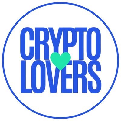 cryptolovergate's profile picture. 📈 Crypto humor and crypto news | Unfiltered opinions 💬 |