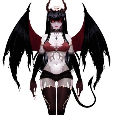 Hello Vtuber here hope to make some friends and have fun.