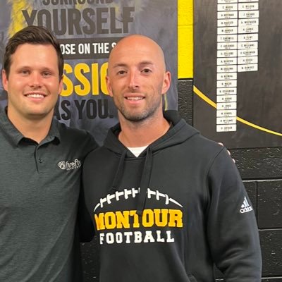 Jay_A_Martinez's profile picture. B.S Kinesiology/Athletic Training              M.S Fitness & Wellness Leadership Montour HS Strength and Conditioning ATC/CSCS