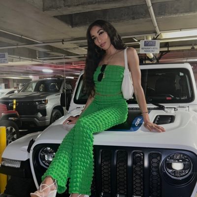 tonnni_13's profile picture. ♍️ | Licensed Esthetician