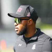 Desmond Banks (@coachdez07) 's Twitter Profile