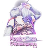 Mysterious ❄️🐰 (@mysterioussnow1) 's Twitter Profile