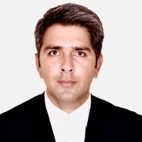Atul Singh (@atulsinghadv) 's Twitter Profile
