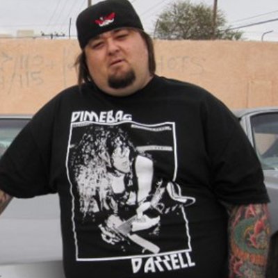 ChumleeSantaFe's profile picture. 