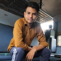 Vishal Mahaur (@vishalmahaur_) 's Twitter Profile