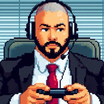 GQAzndood Gaming - Now Playing: TBAさんのプロフィール画像
