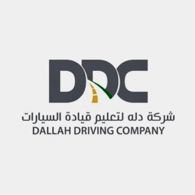 تأسست مدرسة دله لتعليم قيادة السيارات عام 1975 في المملكة العربية السعودية في مدينة جدة بفرع واحد فقط، واستمرت في التوسع والانتشار في جميع أنحاء المملكة