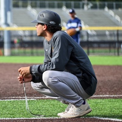 General Manager & Head Coach @MaldenMaddogs @StMarksBaseball ‘18 @WashCollBase ‘22