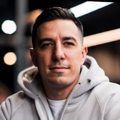 Official Twitter 4 Justin Saadein @HarborGrid / Marine Corps #CyberSecurity / #Veteran / Tech Stuff / #DesignThinker / @Georgetown