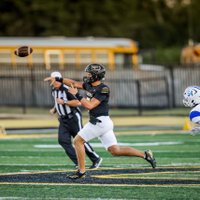 Kane Killough (@kkillough_2026) 's Twitter Profile Photo Kane Killough (@kkillough_2026) 's Twitter Profile Photo