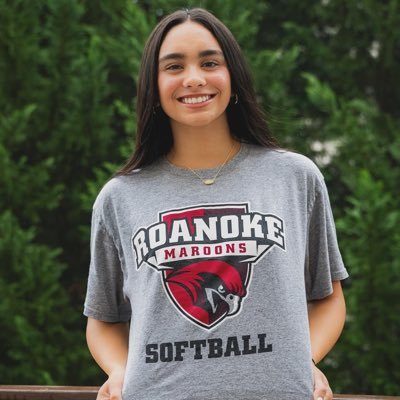 KiranKapur07's profile picture. Roanoke College Commit | UTL | Patriot High School Varsity Softball and Track| Class of 2025 | 4.2 GPA|