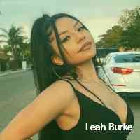 Leah Burke (@burrkeleeah92) 's Twitter Profile
