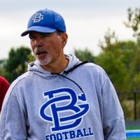 Coach Kukulski (@dkukulskipsc) 's Twitter Profile