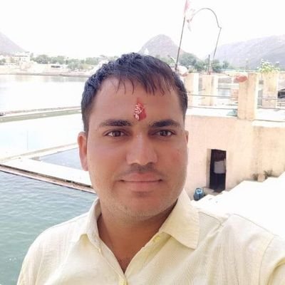 rsjat501's profile picture. #स्वयंसेवक 
महादेव का भक्त 🚩🙏 अलवर राजस्थान