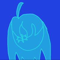 Cursed Eva (@darkestcurse9) 's Twitter Profile