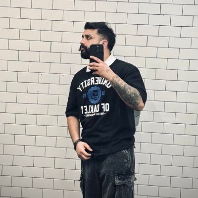 ManiderW's profile picture. ~JattBandey~