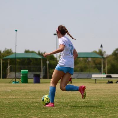 Graycen Phillips Profile