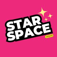 StarSpace (@starspaceupdate) 's Twitter Profile Photo StarSpace (@starspaceupdate) 's Twitter Profile Photo