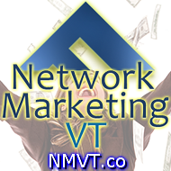 NMVTco's profile picture. Network Marketing VT - http://NMVT.Co - The industry's top training, coaching & software suite, with the world’s most lucrative 100% commission opportunity!