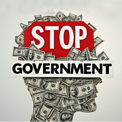 A citizen journalist account dedicated to exposing the overspending of our government & corporations
US Debt counter: $35T
DM w/ tips on potential corruption