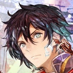 luizuzさんのプロフィール画像