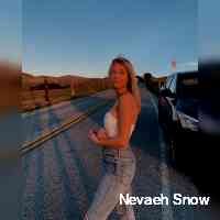 Nevaeh Snow (@snowwnevaeeh) 's Twitter Profile