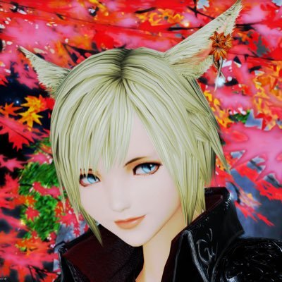 FF14ぼっちヒカセン｜PS5｜グルポ好き｜ミコッテ｜ライト勢｜ポストはほぼSSです