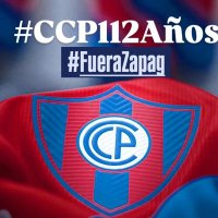CRVO1912 #FueraZapag (@celraveo) 's Twitter Profile