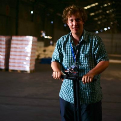 HotsauceAI's profile picture. Ex dock worker.  Ex farm hand.  Technocrat. Condimentarian.
