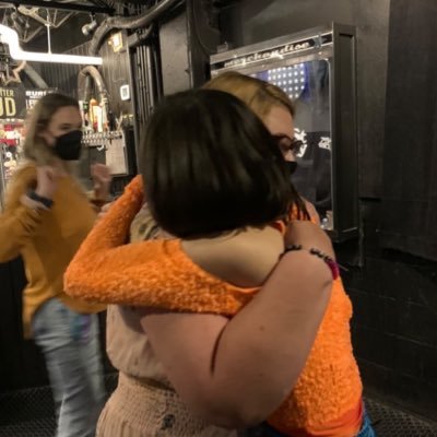 rocky nation 08.19.2022 “I’m very very grateful for you, and everytime I see your tweets , edits and everything , they make me so happy”- Laura M 04.10.22