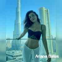 Ariana Bates (@arianabatess9_) 's Twitter Profile