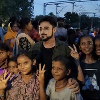 RAMAN KUMAR (@aapramankumar) 's Twitter Profile