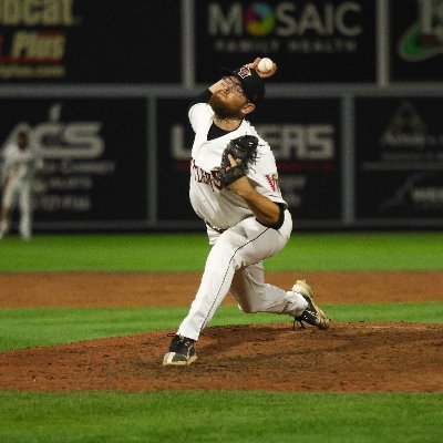 Professional Baseball Player (Pitcher)
#Milb
#NAIABALL