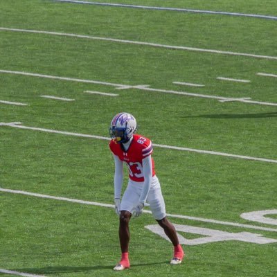 Sheldon Butler-Lawson Profile