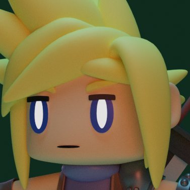 JohnHamdy3dさんのプロフィール画像