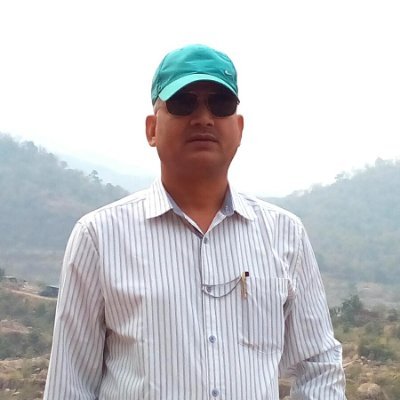 coldushyant's profile picture. "मेरा बस एक ही है सपना,
फिर से विश्व गुरु हो भारत अपना"। 
 #एक_भारत_श्रेष्ठ_भारत   
#विकसित_भारत_2047