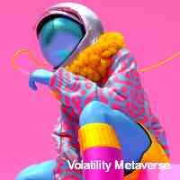 Volatility Metaverse (@volatiltymetav) 's Twitter Profile