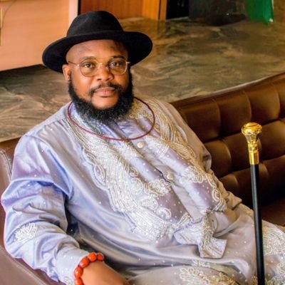 nuviegold's profile picture. Founder & CEO Nuvie Group I Politician I Global Citizen | Human and Social Rights Activist.