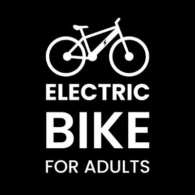 ebikeforadults's profile picture. Bike And Electric Bike For Adults!