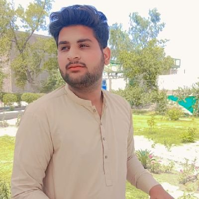 UsmanMasood075's profile picture. I am new on x follow mee
