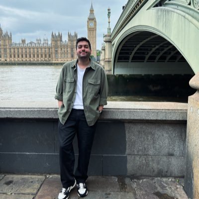 mserkanozdemir's profile picture. iOS Developer