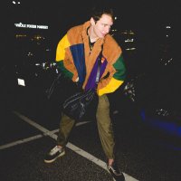 Brendan Paul (@brendvnpaul) 's Twitter Profile